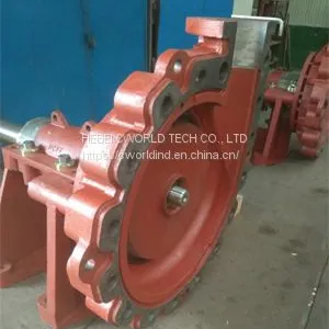 Slurry Pumps Spare Parts thumbnail-1