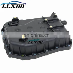 Genuine Transmission Oil Pan 45280-3B051 452803B051 For Hyundai Kia Santa Fe Sonata thumbnail-5