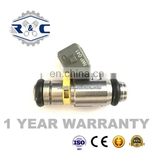 R&C High Quality Inyector 0369980311 Nozzle Auto Valve For VW Golf Renault Fiat 100% Professional Tested Gasoline Fuel Nozzle thumbnail-2