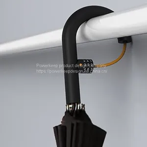 Cipher Lock Research and Development Service From Chinese Product Design Company thumbnail-5