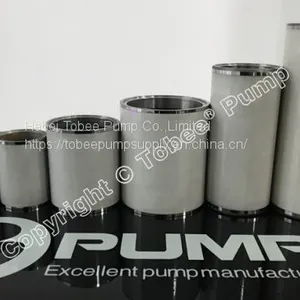 China Slurry Pump Ceramic Spares thumbnail-3