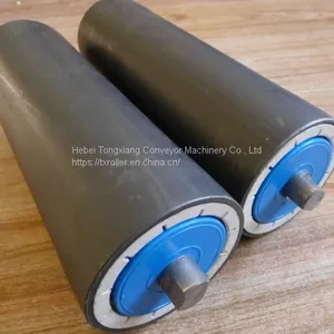 HDPE Roller Idler Rodillos thumbnail-2