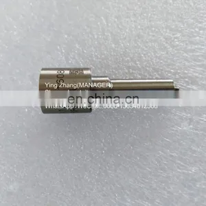 Common Rail Injector Nozzle DLLA153P1608 for 0445110274 0433171982 thumbnail-1