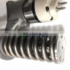 392-0206 Diesel Engine Injector Fuel Injector Common Rail Diesel Fuel Injector 3920206 thumbnail-3