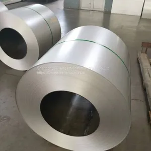 GL Galvalume Steel Coil /Al-Zn Coated Steel Coil/Zn-Al Coated Coil/ALUZINC Coil thumbnail-1