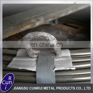China Factory Wholesale 16 Gauge Stainless Steel Wire Price thumbnail-1
