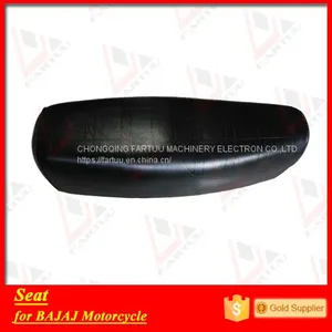 Bajaj Xcd 125 Spare Rx135 Parts for Dayun Motorcycle Shineray Motorcycle Seat thumbnail-1