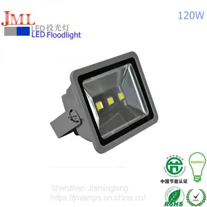 LED Flood Light 120W 100w 50W 30W Outdoor Ip65 Flood Light Fixtures High Brightness JML-FL-A120W thumbnail-1