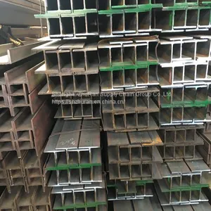 Spot Supply of American Standard H Beam thumbnail-1