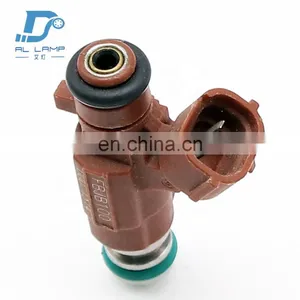 Fuel Injector OEM # 16600-5L300 FBJB100 FOR Sentra 2000-2003 1.8L thumbnail-4