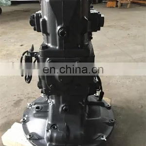 High Quality PC200 PC200-4 PC200-6 Excavator Hydraulic Main Pump PC200-8 Hydraulic Pump thumbnail-4