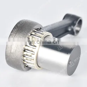 Supply Motorcycle Engine Parts Connecting Rod For Hondas Biz 100 thumbnail-4