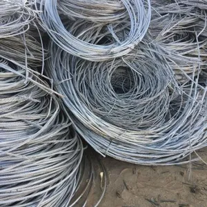 Factory Direct Aluminium Scrap Alloy 6061 6063 thumbnail-2