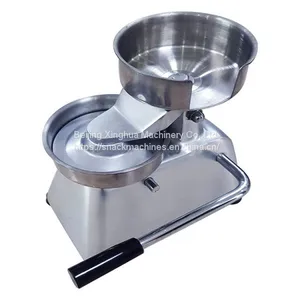 Commercial Hamburger Press Machine thumbnail-1