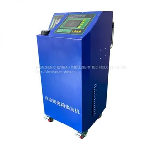 Gearbox Intelligent Oil Changer, Circulation Cleaning Made in China thumbnail-2