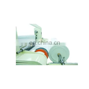 Spunlace Production Line Agriculture Needle Punched Nonwoven Fabric thumbnail-1