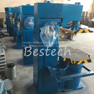 Green Sand Molding Machine for Foundry Plant thumbnail-2