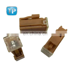 Auto Engine Parts Auto Brown Fuse OEM 25A-A25A 25AA25A thumbnail-1