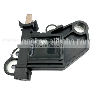 Auto Accessories Alternator Voltage Regulator OEM ARE0136 F00BL04C9 thumbnail-2