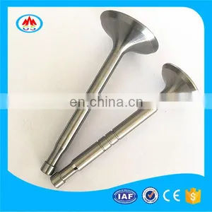 Pickup Spare Parts Engine Valve for Honda Acty Street Kei Van thumbnail-6
