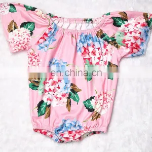 Girls Clothes Baby Clothes Summer Cool and Breathable Female Baby Rompers Korean thumbnail-5