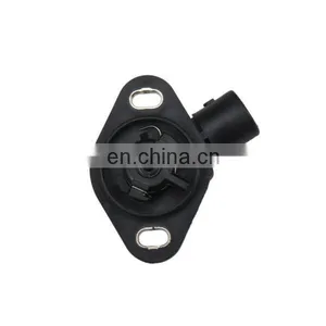 911-753 Throttle Position Sensor for Acura Honda OEM 16400-P0A-A11 16400-P0A-A01 16400-P06-A61 thumbnail-1