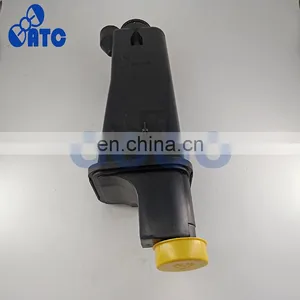 COOLANT EXPANSION TANK Radiator Tank FOR BMW E46 E53 OE NO.17137787040 17117573780 thumbnail-4