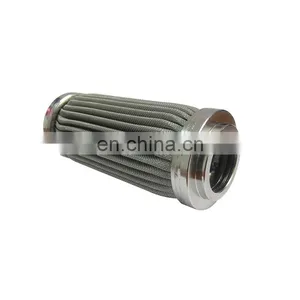 Factory Price China Manufacturer Stainless Steel Melt Filter Element Filtros de Acero Inoxidable thumbnail-6