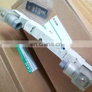 CKD Solenoid Valve Japan Solenoid Valve 4GE259-00-BC-3 thumbnail-2