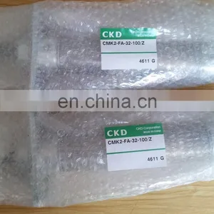 CKD Cylinder Japan Cylinder CMK2-FA-32-100 thumbnail-2