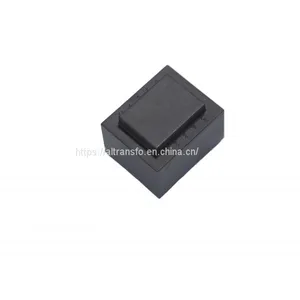 PCB Mounted Encapsulated Transformer With CE Approved thumbnail-1