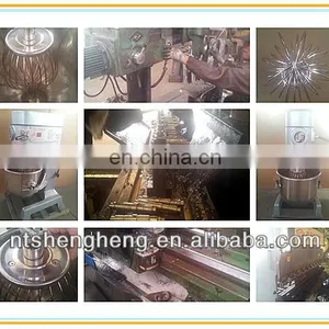 30L Food Mixer Blender and Stir Egg Noodle Machine Stirring Mixer thumbnail-6