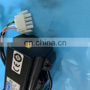 Wholesale Q1AA06020DXP7AM Sanyo Denki 200w AC Servo Motor thumbnail-5