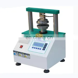 Edge Pressure Strength Testing Machine thumbnail-5