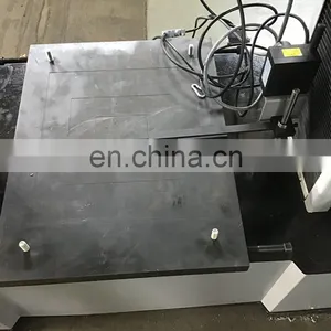 ASTM EN ISO 300KN Plastic Pipe Tires Ring Stiffness Testing Machine/Universal Testing Machine Factory thumbnail-6