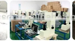 Chinese Supplier HRD-150 Electric Rockwell Hardness Testing Machine Price thumbnail-4