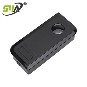 Proximity Access Control Waterproof RFID Card Reader With EM And Hid Card Wiegand Reader thumbnail-4