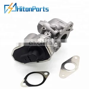 EGR Valve 8C1Q9D475BA 8C1Q-9D475-BA 1787017 for FORD TRANSIT 2.2 2.4 3.2 TDCi thumbnail-5