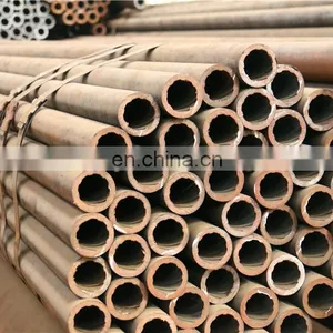 Carbon Hot Rolled Seamless Steel Pipe, ASTM A106 Gr.b Cold Drawn Stainless Tube Seamless Steel Pipe thumbnail-4
