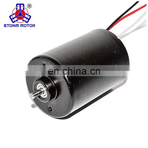 24V Bldc Hall Sensor DC Motor for Fan thumbnail-1