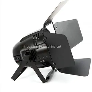 100W COB FACE Stage Light,2 In1 LED Par Lamp Cool and Warm White for DJ Club Party With Panel thumbnail-4