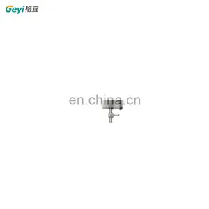 Laparoscopic Reusable Surgical Trocars 5mm Cross Shaped Trocar thumbnail-1
