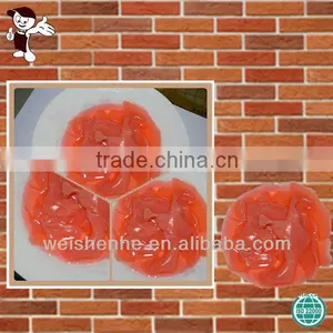 Top Grade Pink Sushi Ginger thumbnail-1