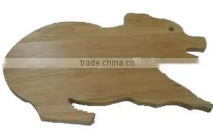 Wooden Cutting Board | SW239 thumbnail-1