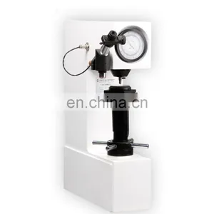 Liyi Digital Testing Metal Steel Rockwell Hardness Tester Price thumbnail-6