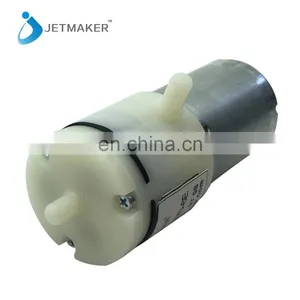 3V 6V 9V 12V 24V DC Mini Electric Air Vacuum Pump thumbnail-6