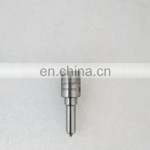 Коммоновый форсуночный насос DLLA154P1795 0433172094 для инжектора 0445120098 thumbnail-3