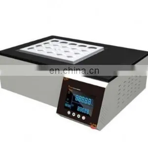 Fully Automatic Kjeltec Food Nitrogen Protein Analyzer thumbnail-4