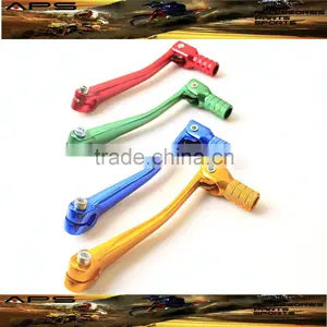 PW80 PW50 Performance Polishing Gear Shift Lever Shift Change Lever thumbnail-1