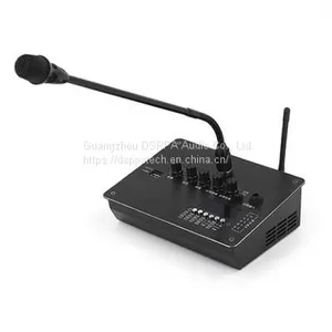 Desktop Microphone thumbnail-1